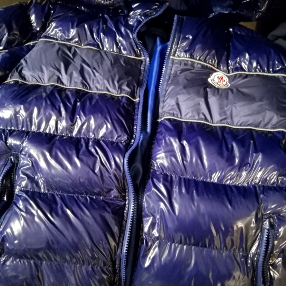 Monclair jacket - Picture 2 of 2